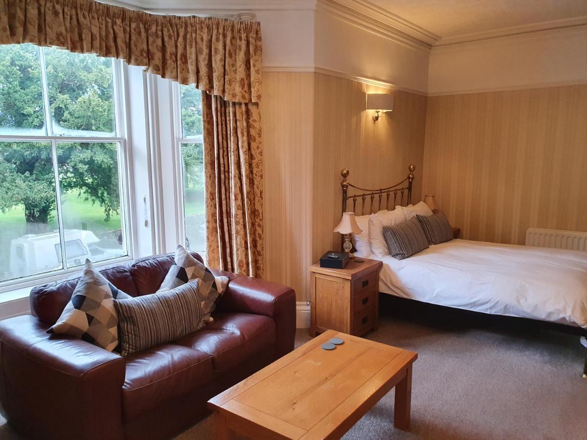 Strathmore (adults Only) Bed and breakfast 3*