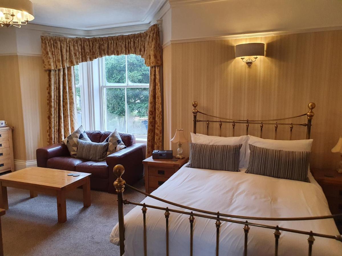 Strathmore (adults Only) 3* Keswick (Cumbria)