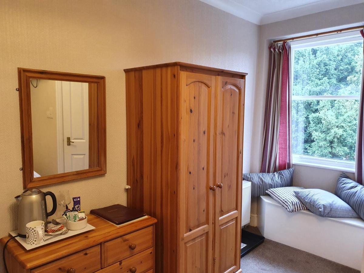 Strathmore (adults Only) Bed and breakfast