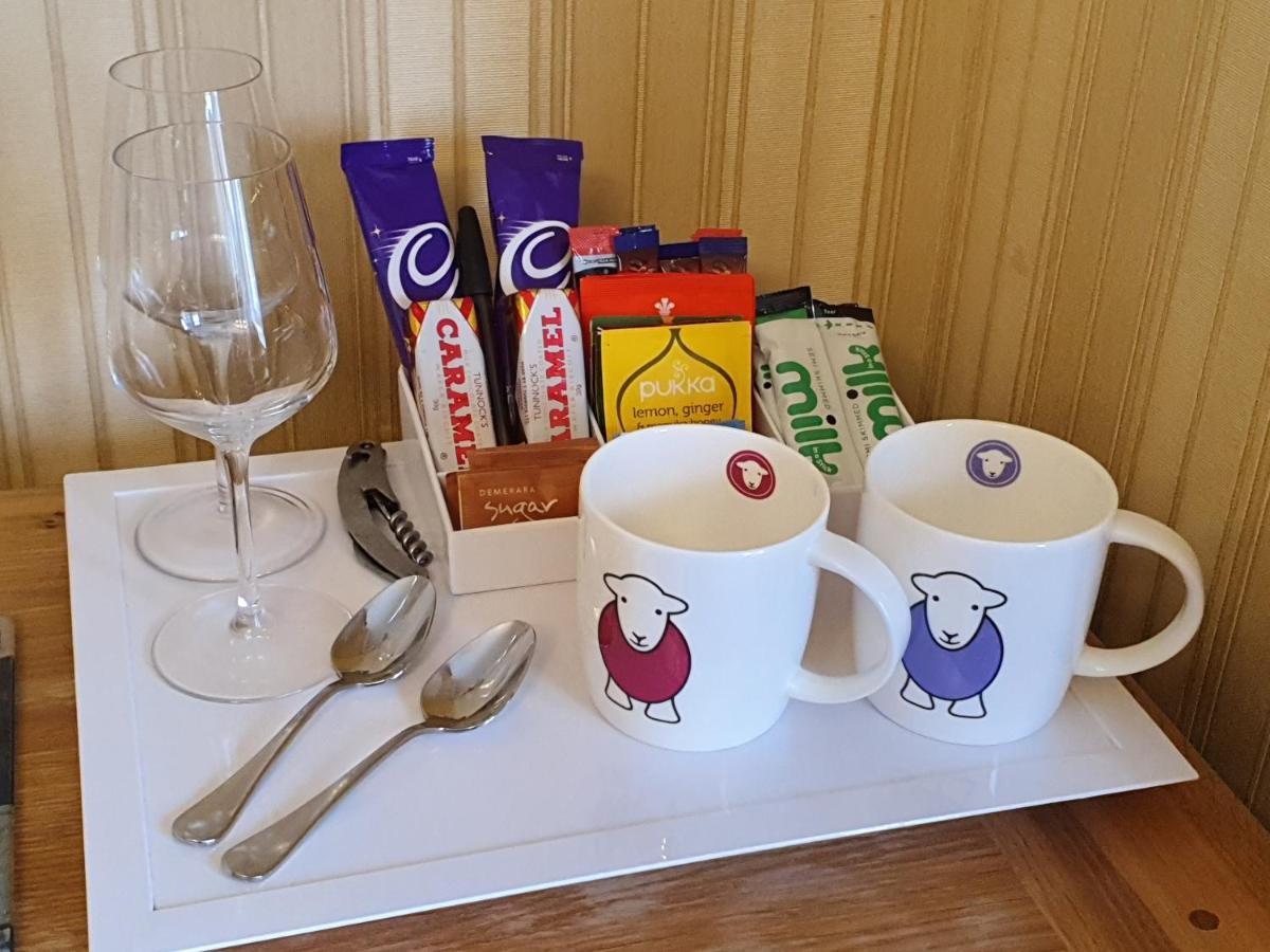 Bed and breakfast Strathmore (adults Only)
