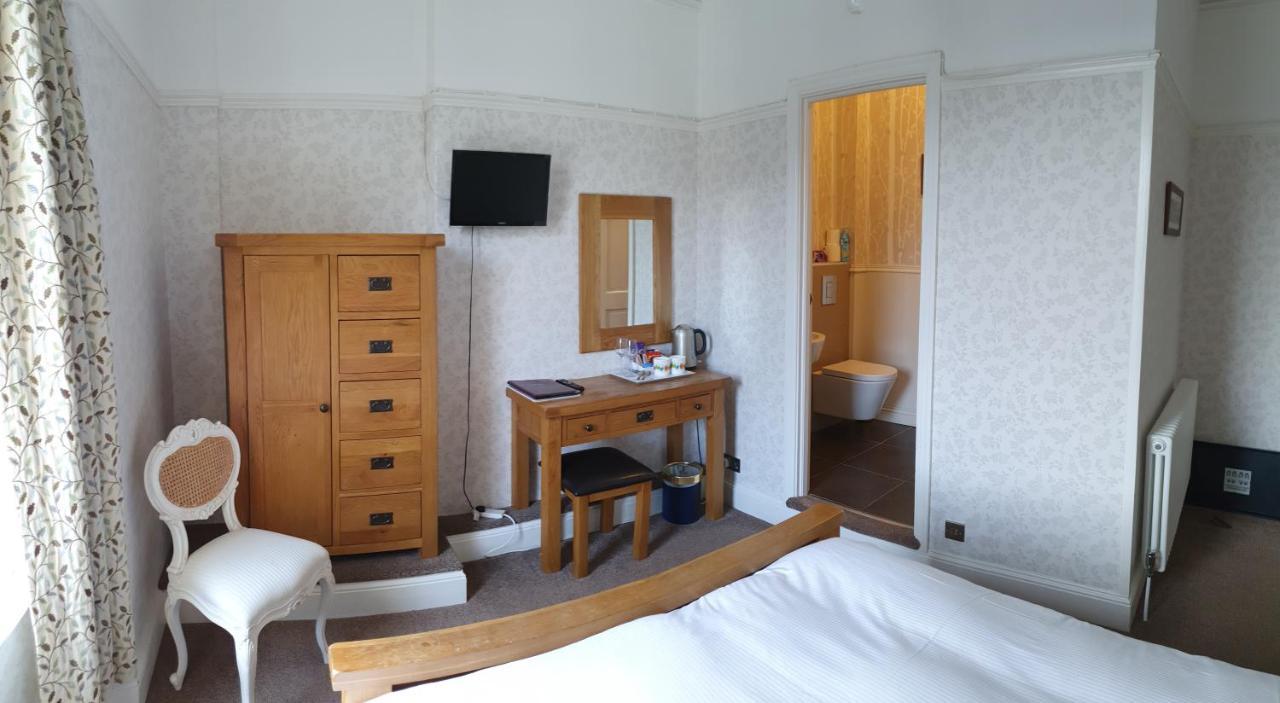 Bed and breakfast Strathmore (adults Only) Keswick (Cumbria)