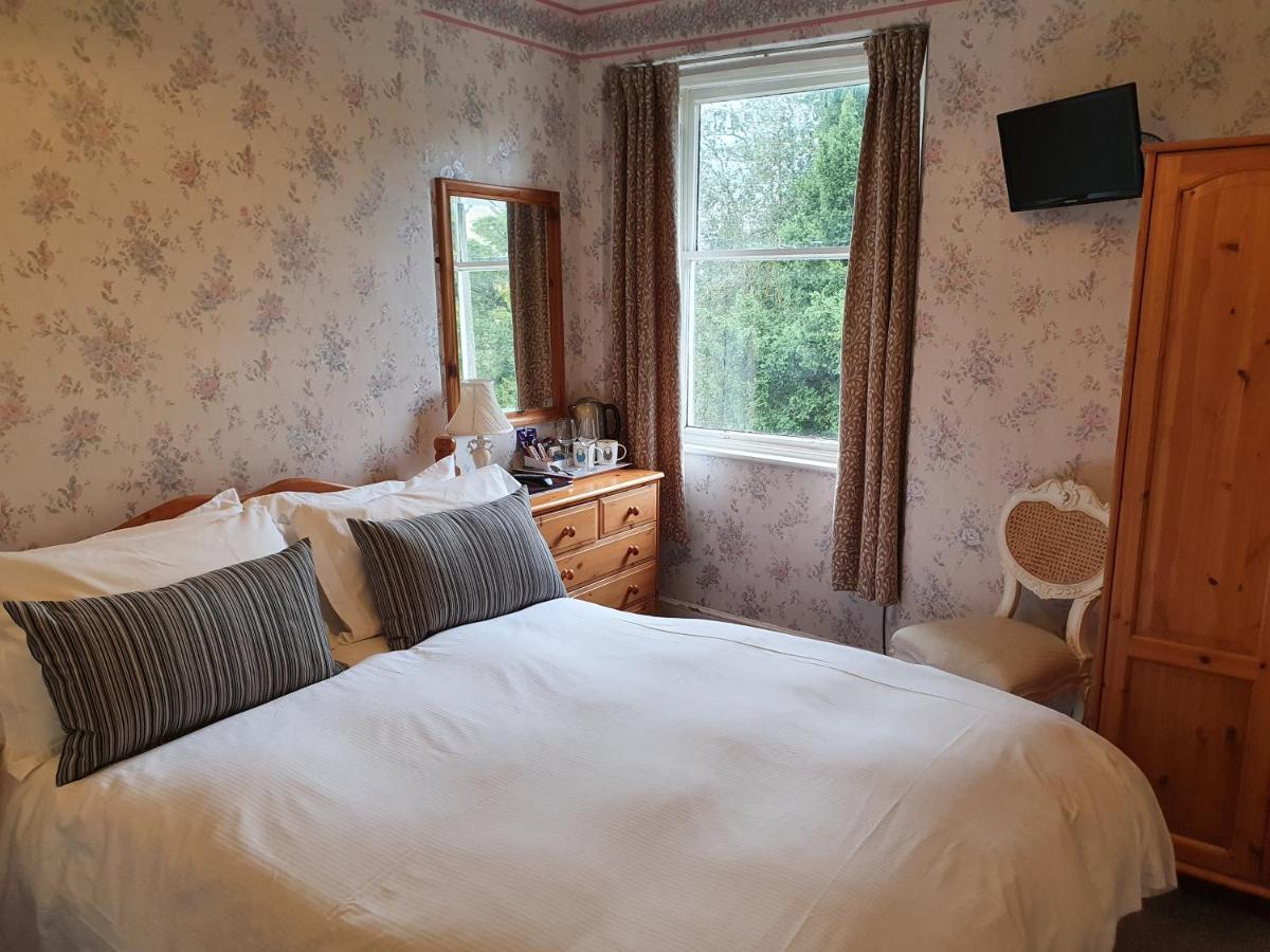 Bed and breakfast Strathmore (adults Only)