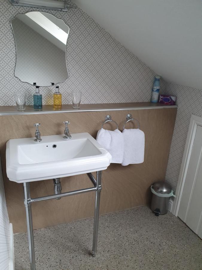 Bed and breakfast Strathmore (adults Only)