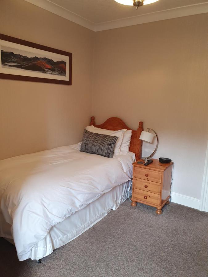 Bed and breakfast Strathmore (adults Only)