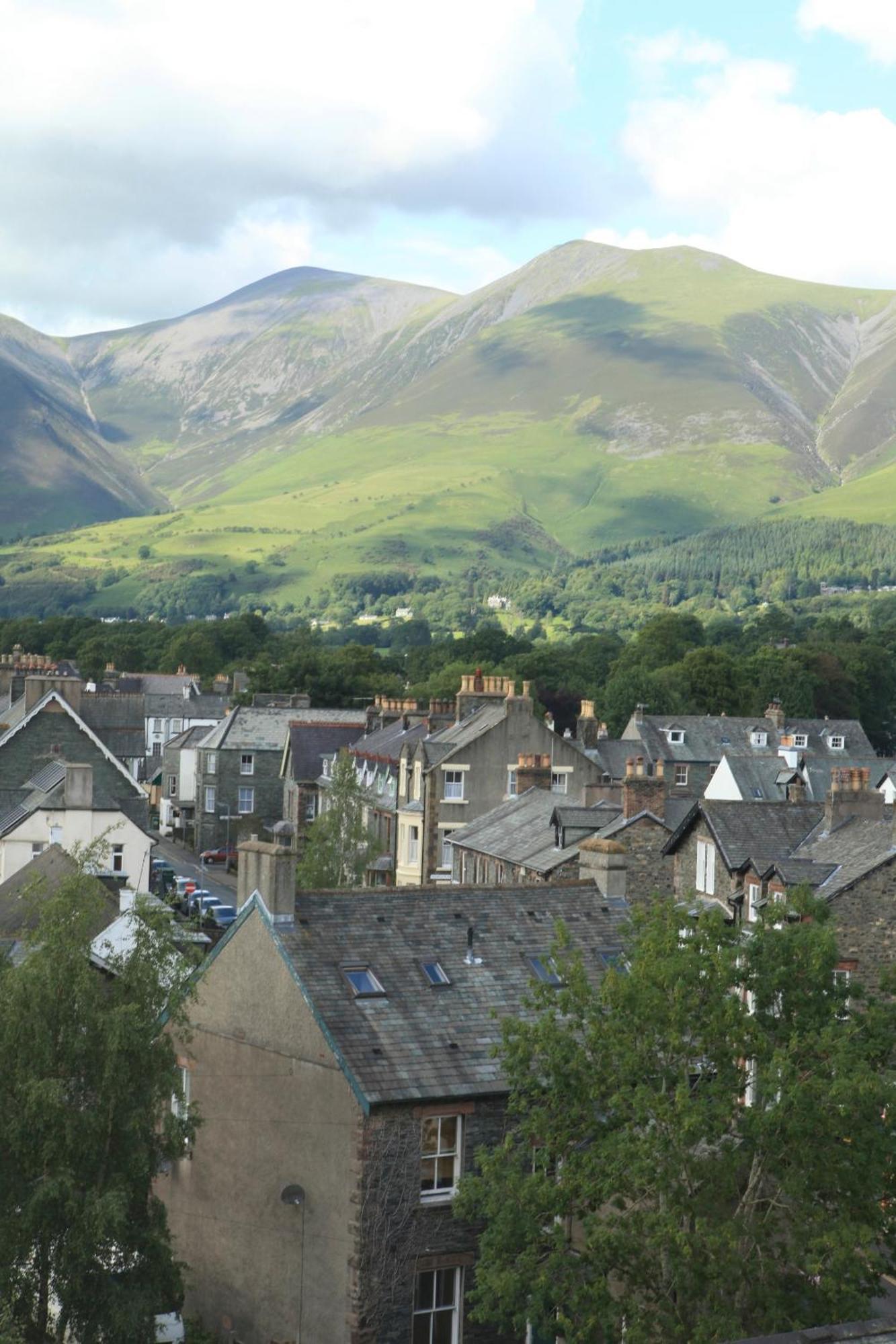 Strathmore (adults Only) Keswick (Cumbria)