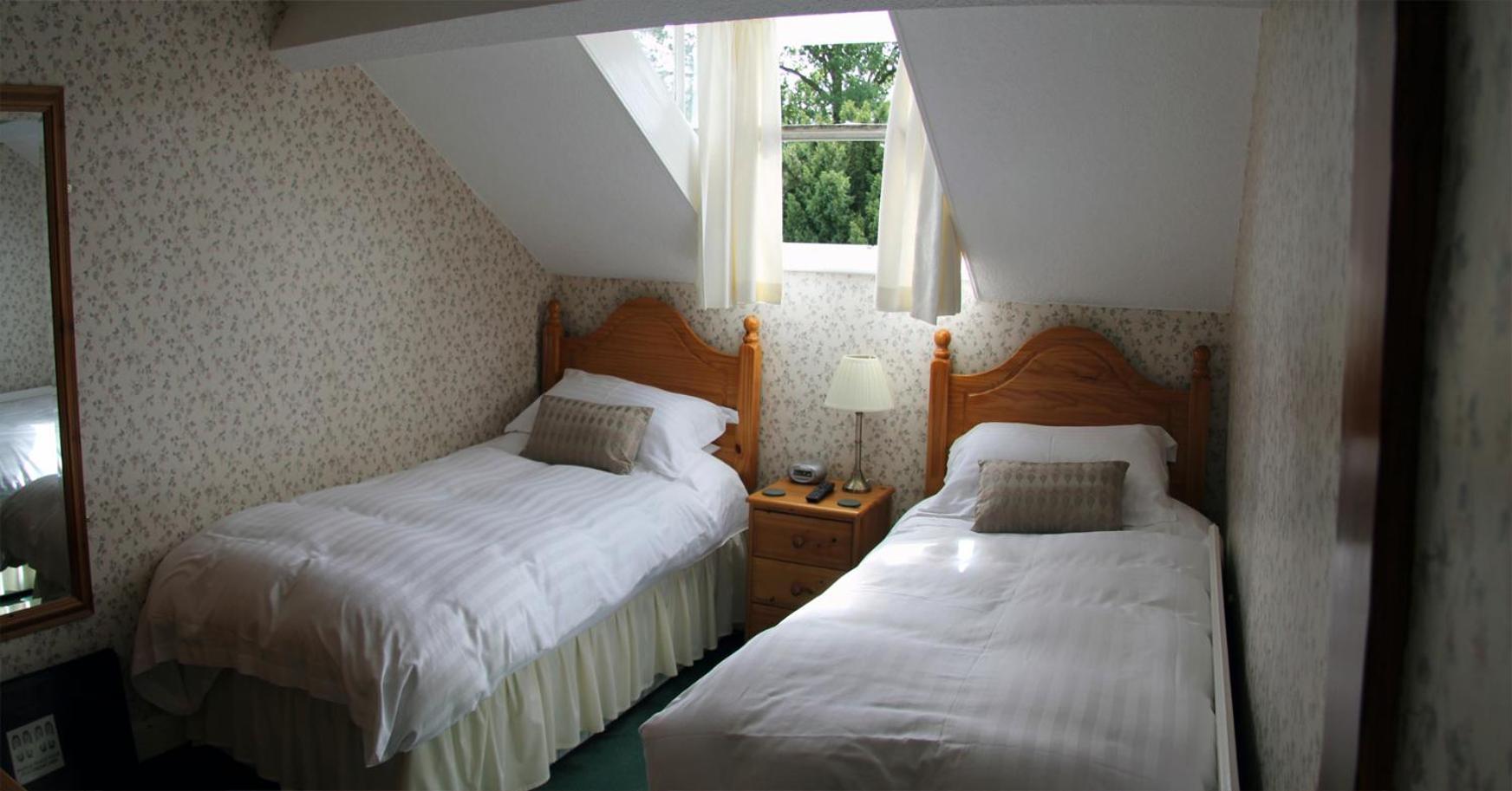 Bed and breakfast Strathmore (adults Only) Keswick (Cumbria)