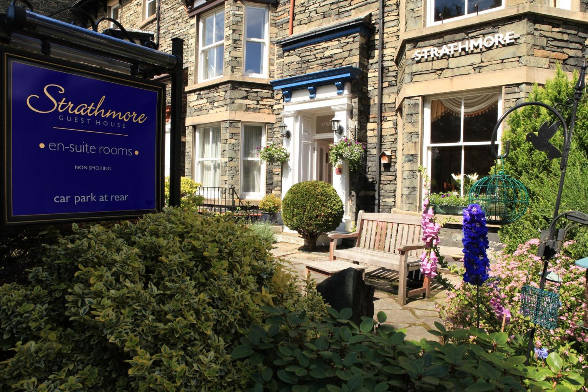 Bed and breakfast Strathmore (adults Only) Keswick (Cumbria)