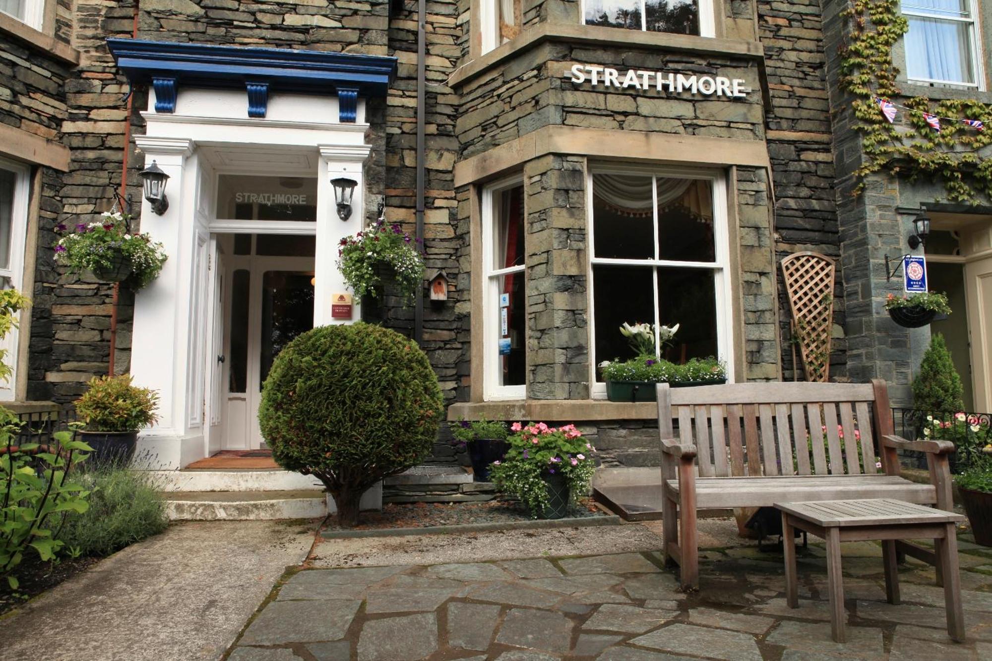 Bed and breakfast Strathmore (adults Only) Keswick (Cumbria)