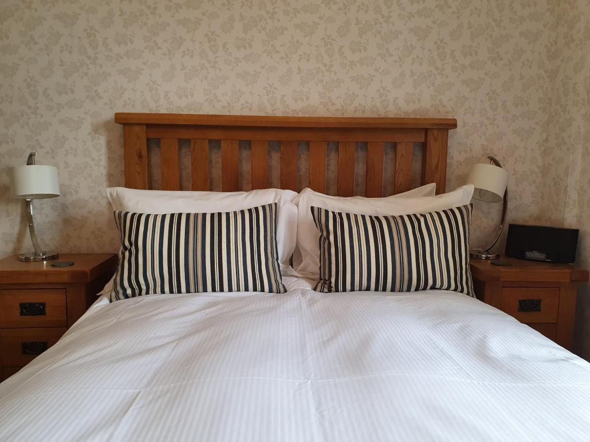 Strathmore (adults Only) Bed & Breakfast Keswick (Cumbria)