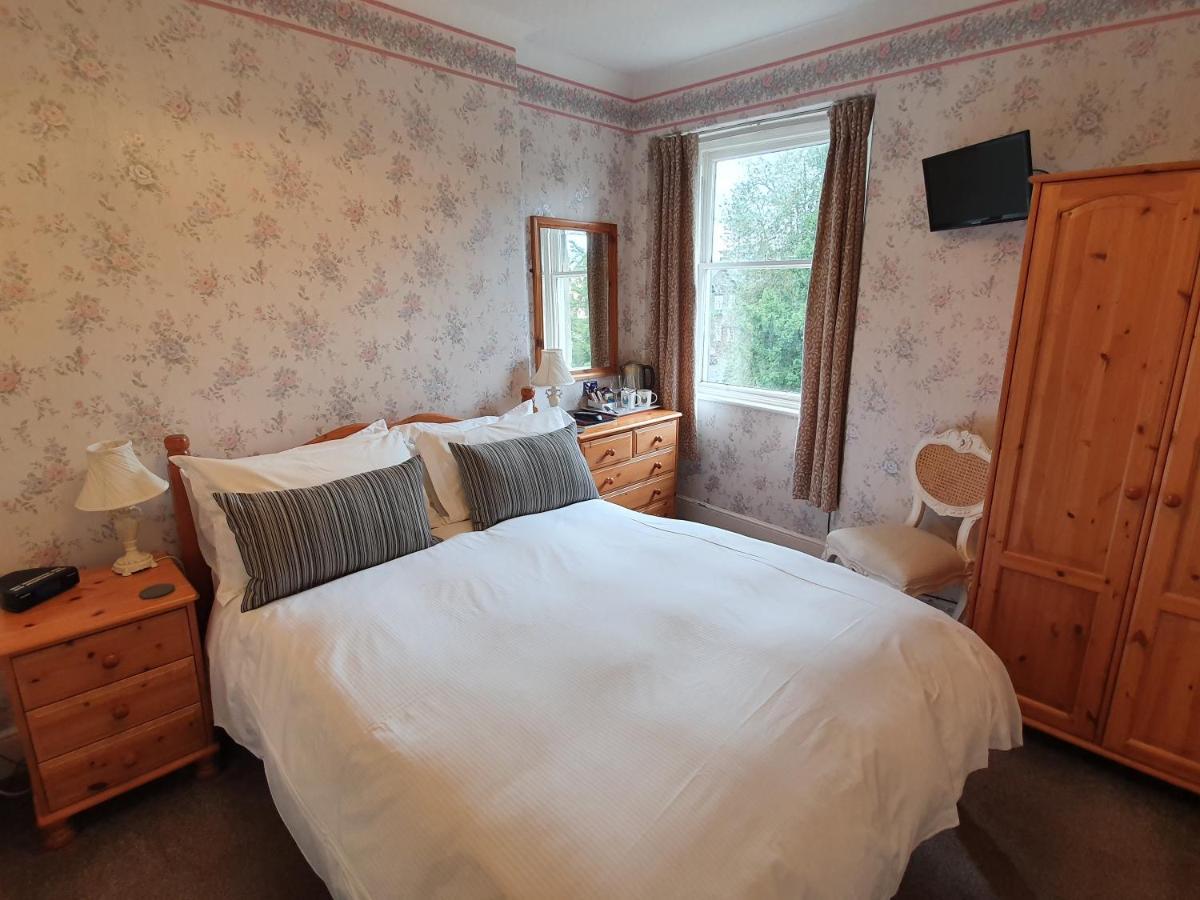 Couette-café Strathmore Keswick (Cumbria)