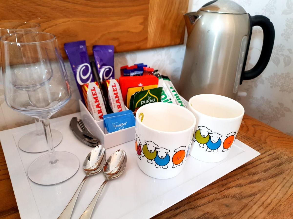 Strathmore Couette-café 3*