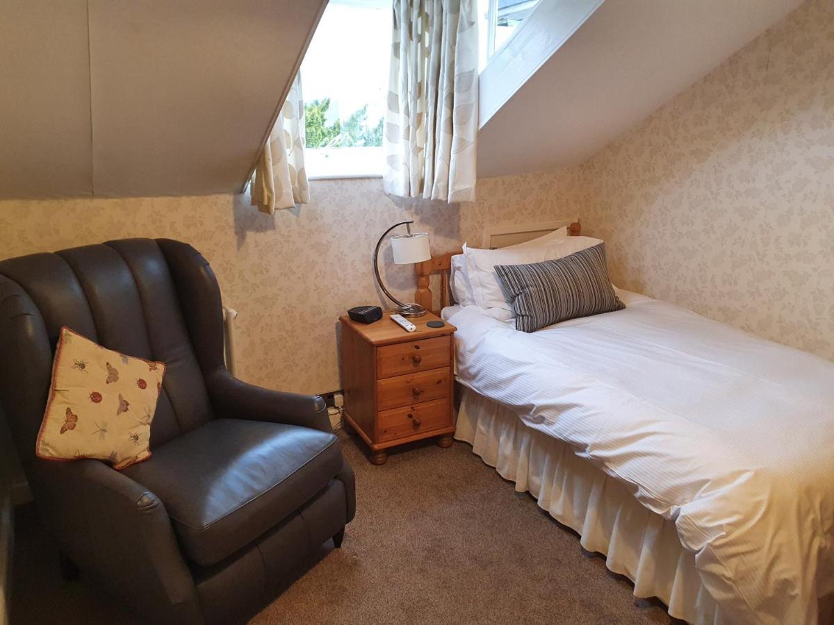 Strathmore (adults Only) 3* Keswick (Cumbria)