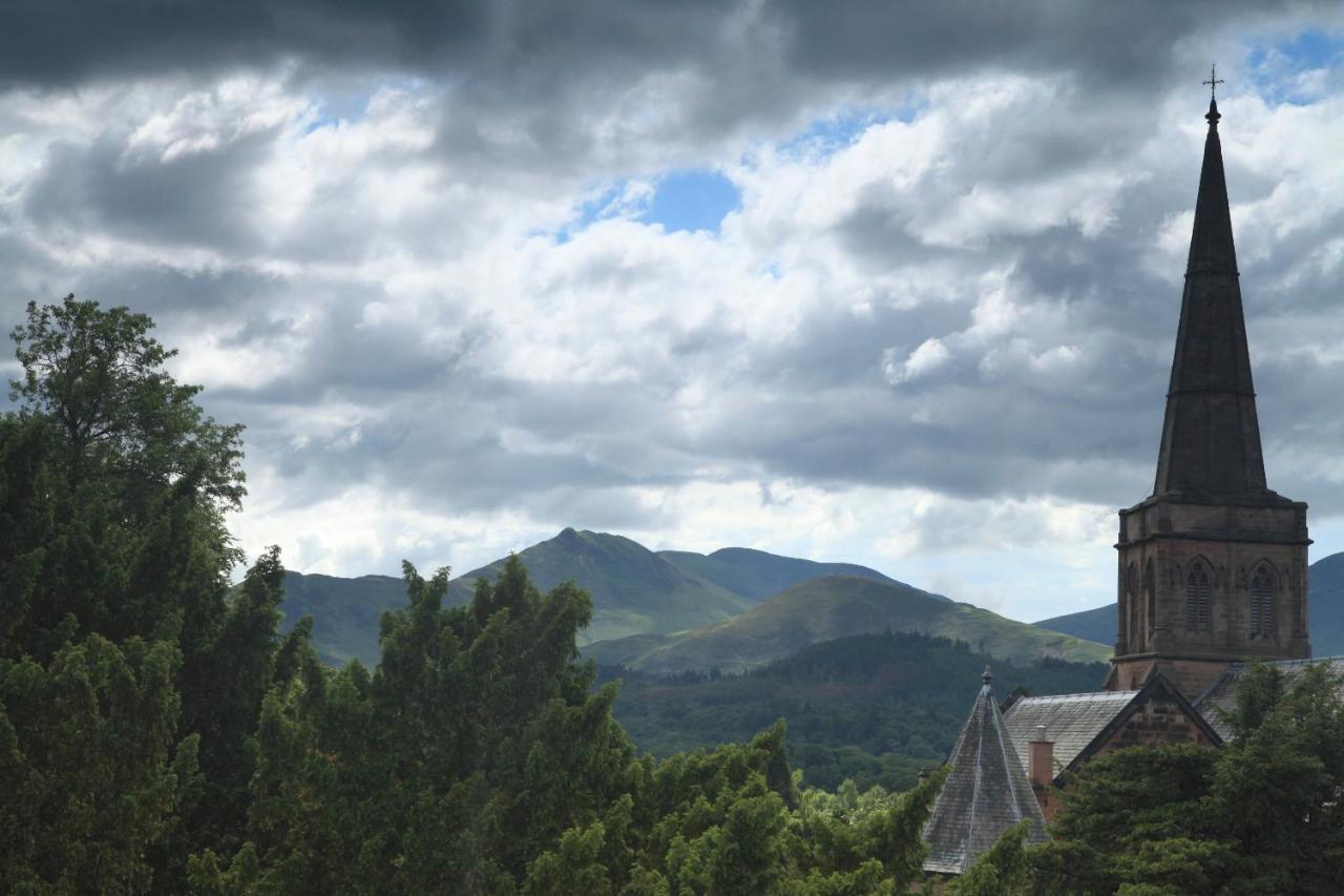 Strathmore (adults Only) 3* Keswick (Cumbria)