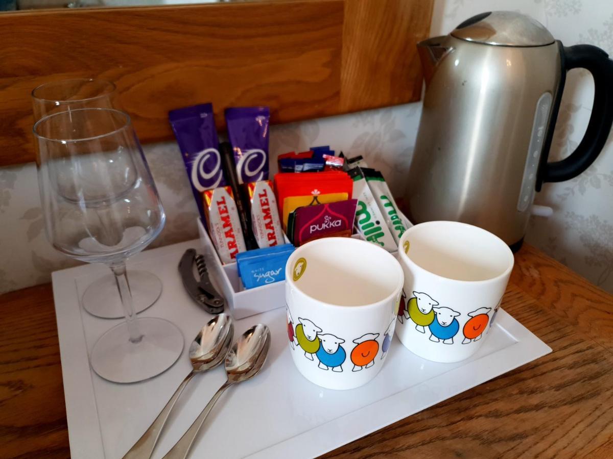 Strathmore (adults Only) Keswick (Cumbria)