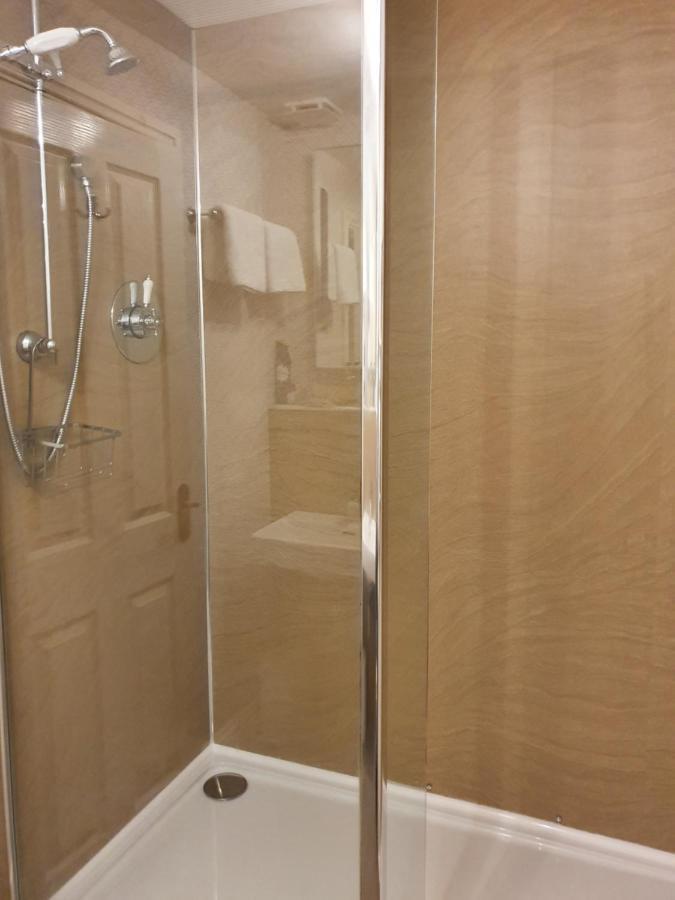 Couette-café Strathmore 3*