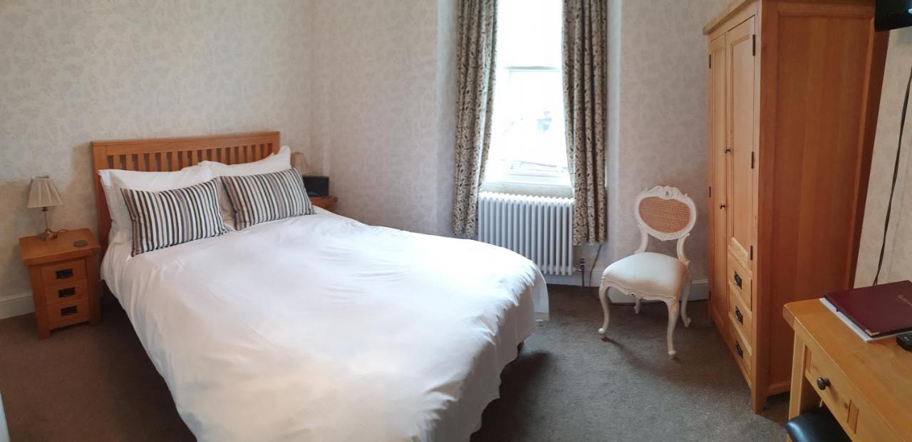 Strathmore Couette-café Keswick (Cumbria)