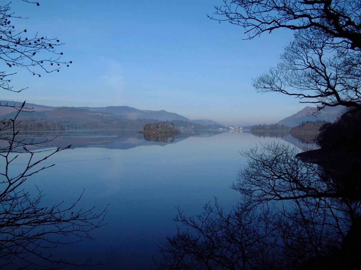 Strathmore Keswick (Cumbria)