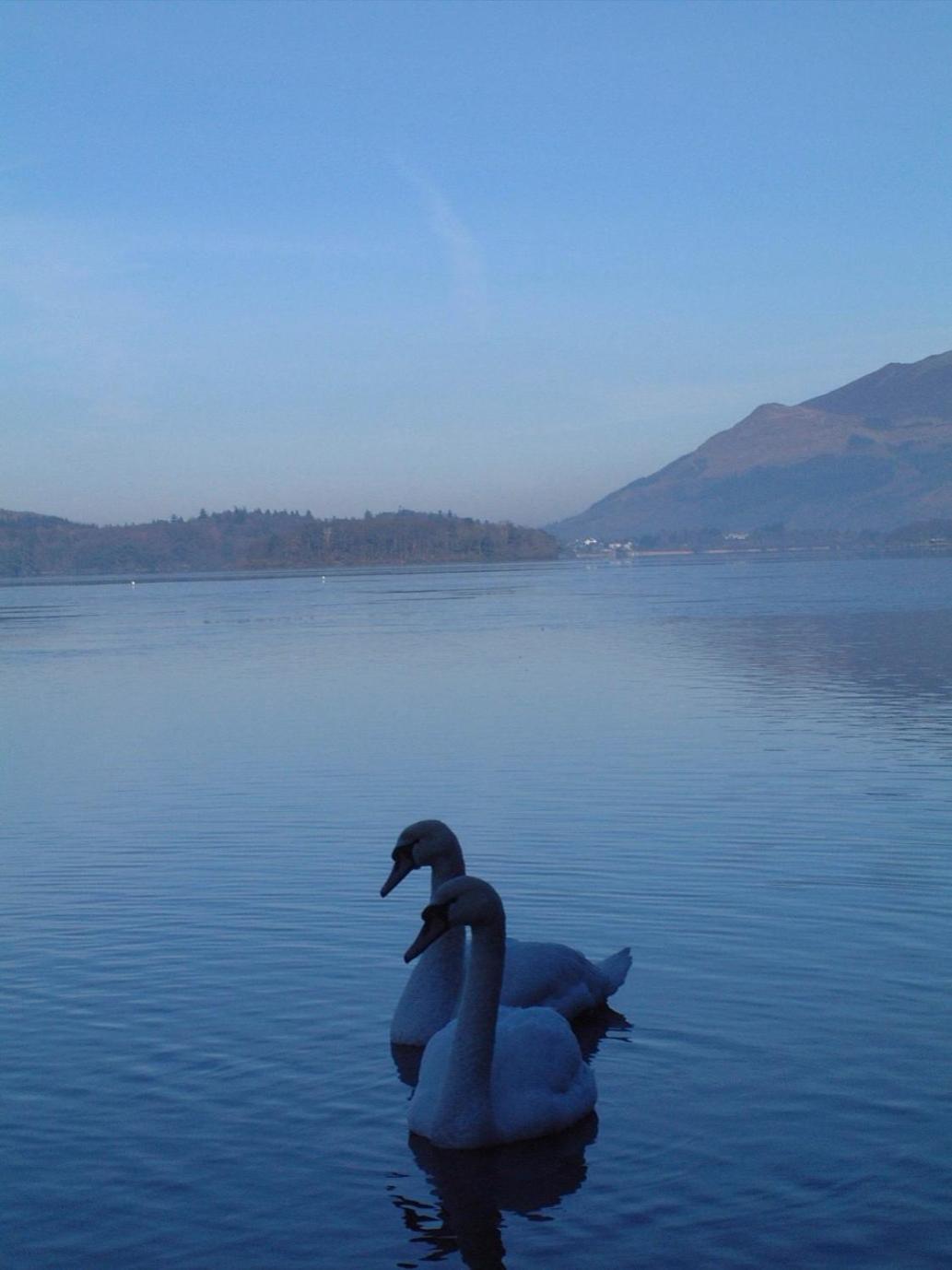 Strathmore Keswick (Cumbria)
