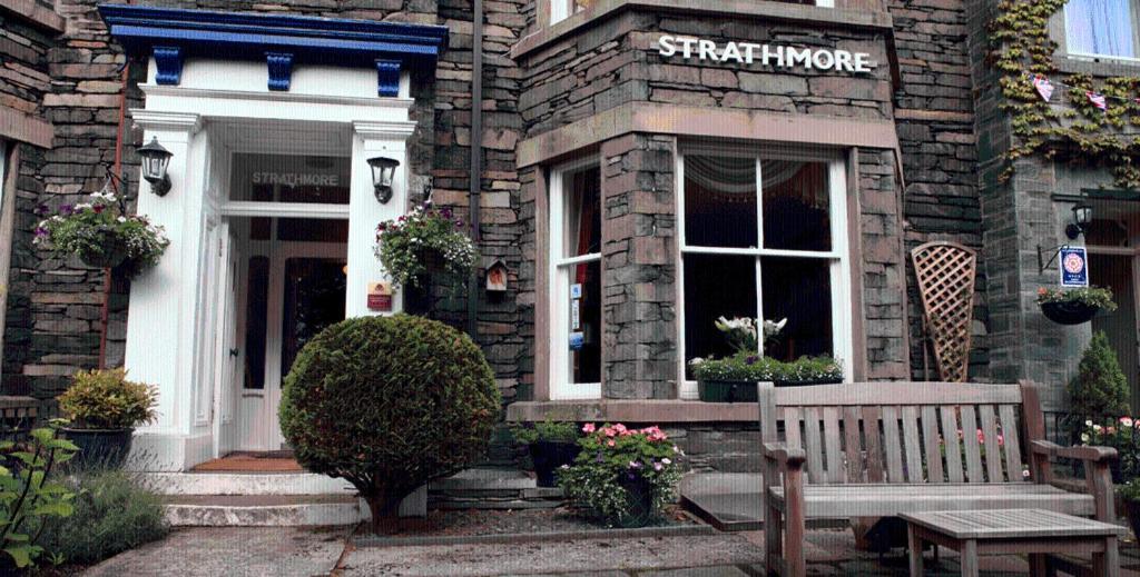 Strathmore